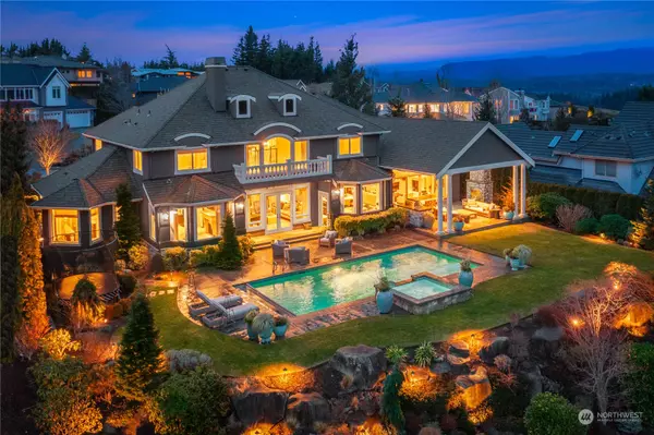 36211 SE Saint Andrews LN, Snoqualmie, WA 98065