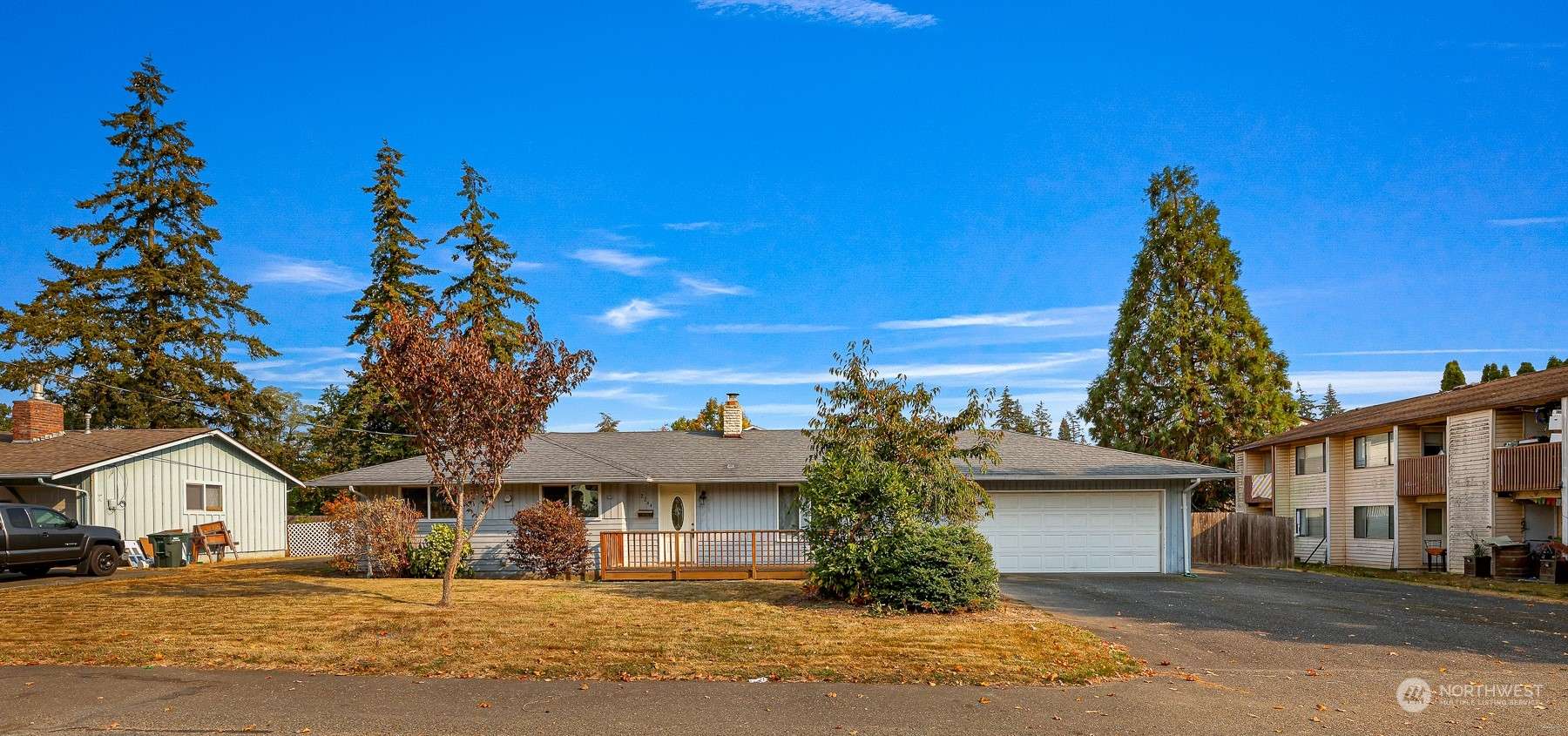 2244 Valencia ST, Bellingham, WA 98229