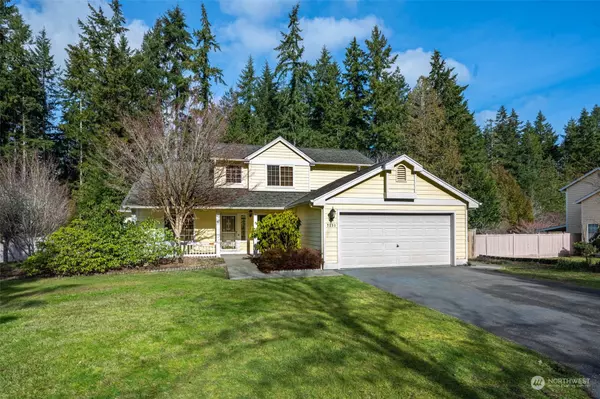 Port Orchard, WA 98367,7231 Fern Vista PL SW