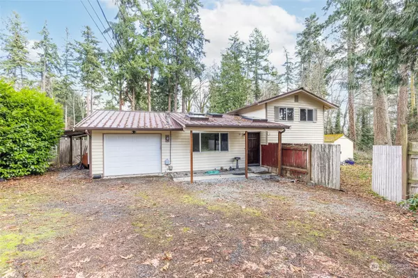 8103 Shoemaker RD, Marysville, WA 98271