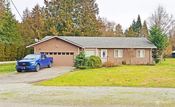 Stanwood, WA 98292,31831 77th DR NW