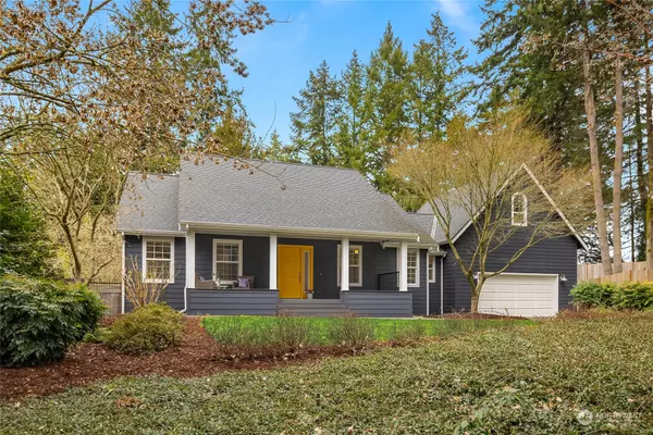 Bainbridge Island, WA 98110,8356 New Holland CT NE