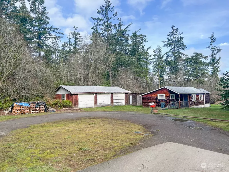 2802 Katherine ST, Port Townsend, WA 98368