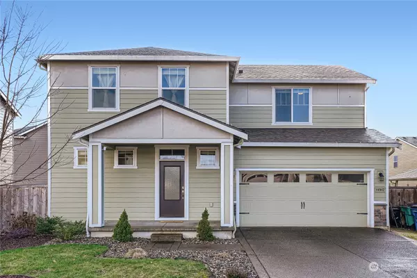 11917 NE 111th CIR, Vancouver, WA 98682