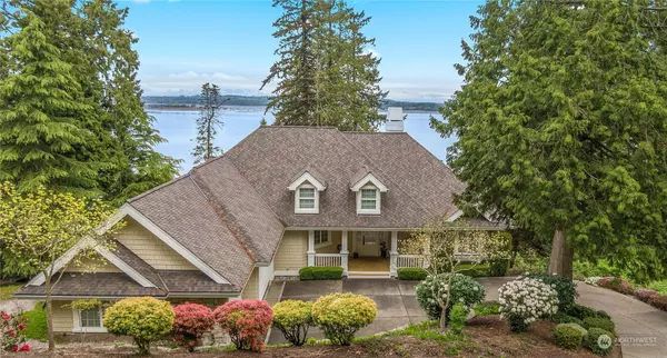 5388 Goldfinch WAY, Blaine, WA 98230