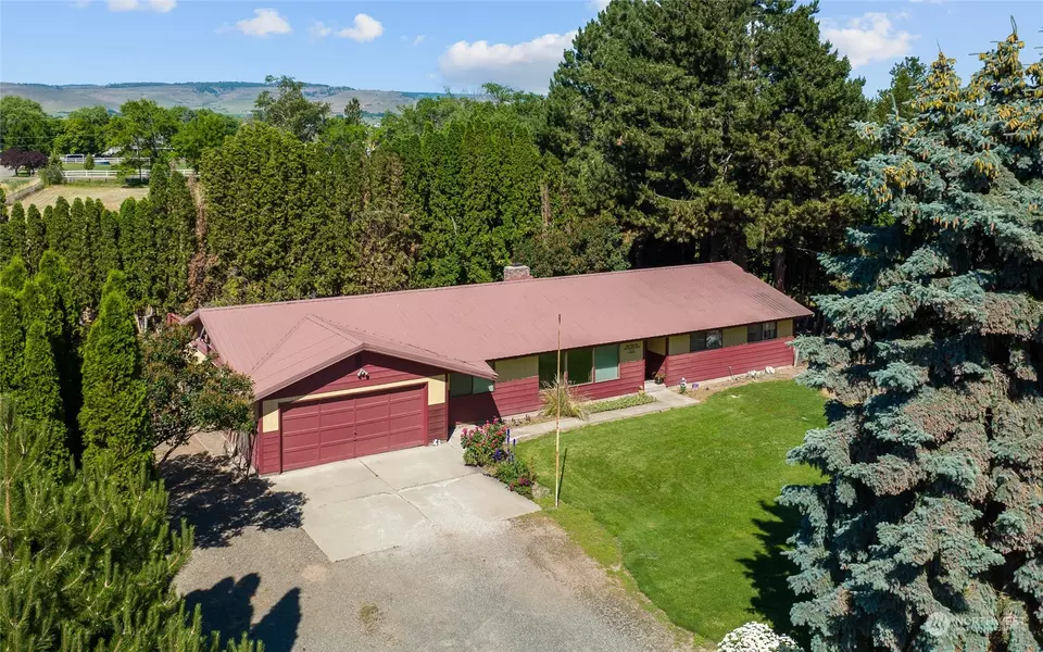 331 Valley View DR, Ellensburg, WA 98926