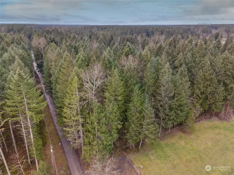 0 346th ST E, Roy, WA 98580