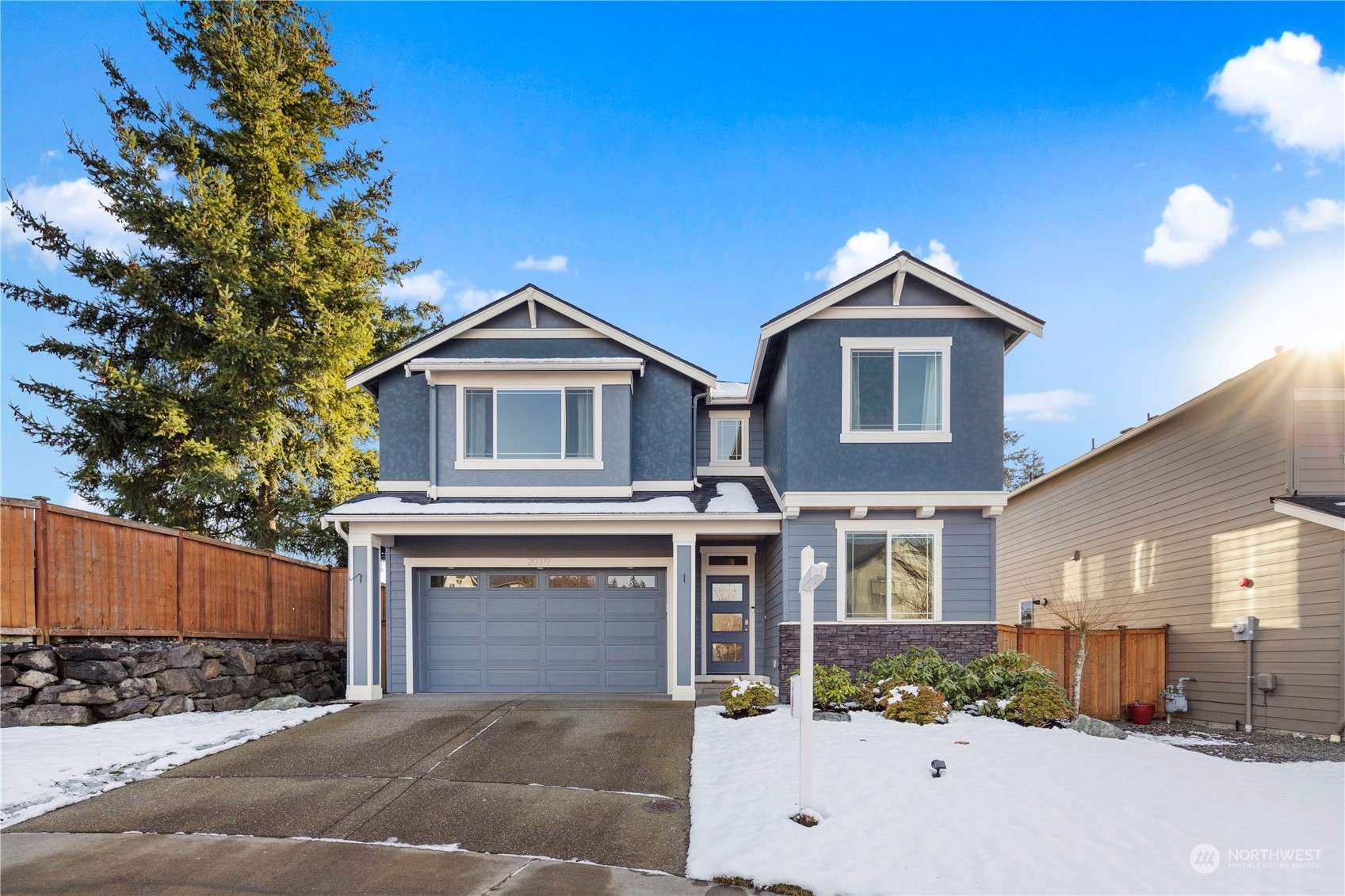 20319 79th ST E, Bonney Lake, WA 98391