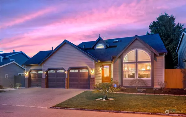 5610 NE 3rd LN, Renton, WA 98059