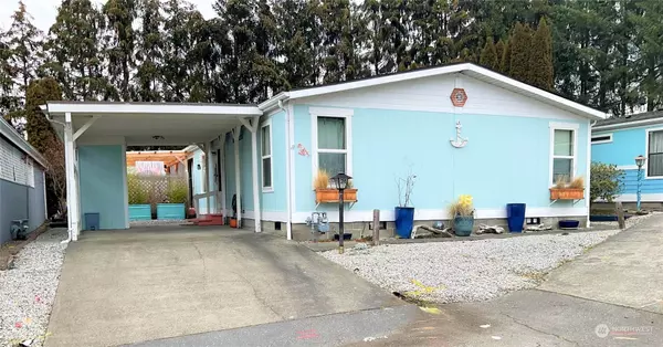 2015 24th ST #24, Bellingham, WA 98225