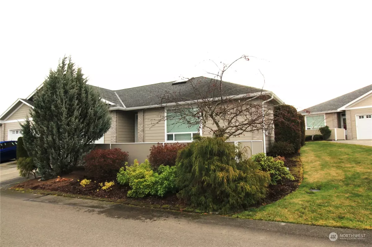 Sequim, WA 98382,445 Sycamore ST