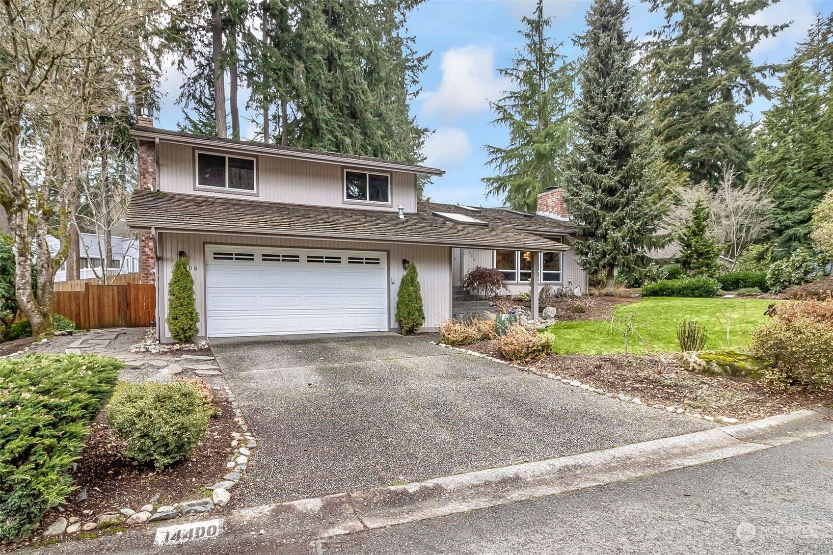 14400 27th DR SE, Mill Creek, WA 98012