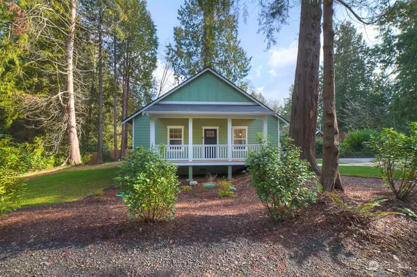 Indianola, WA 98342,21120 Kitsap ST NE