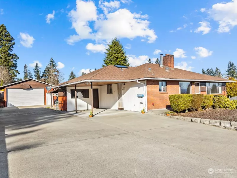 4230 S 170th ST, Seatac, WA 98188