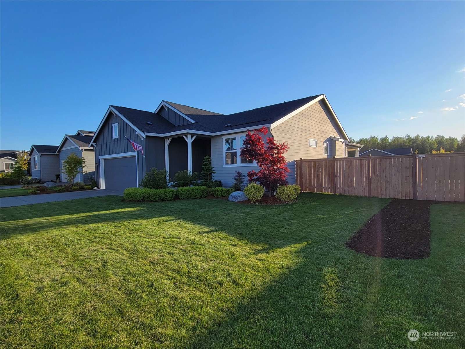1346 Boyle ST, Enumclaw, WA 98022