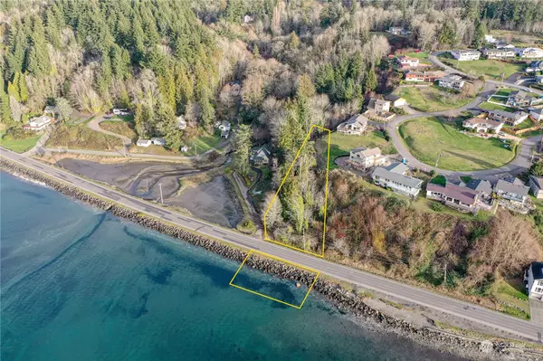 0 Beach DR, Port Orchard, WA 98366