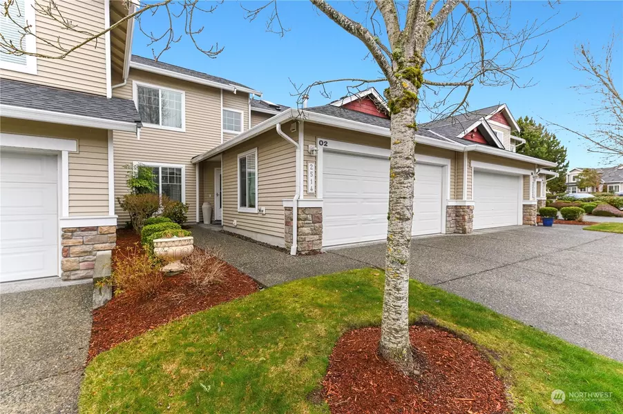 2514 85th DR NE #O2, Lake Stevens, WA 98258