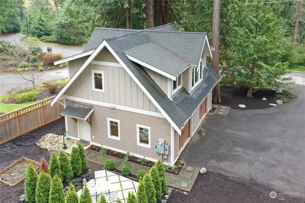 Bainbridge Island, WA 98110,10684 NE Byron DR