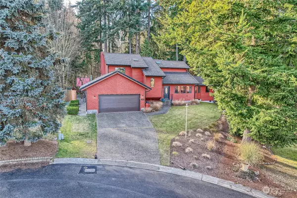 5134 SW 327th PL, Federal Way, WA 98023