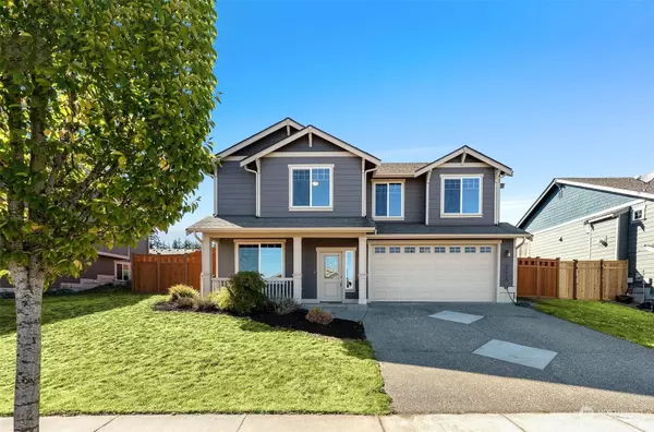 27810 71st AVE NW, Stanwood, WA 98292