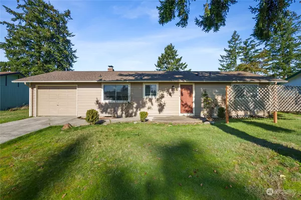 8514 Queets DR NE, Olympia, WA 98516