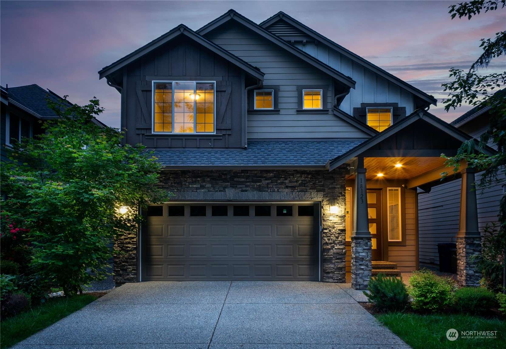 18123 34th DR SE, Bothell, WA 98012