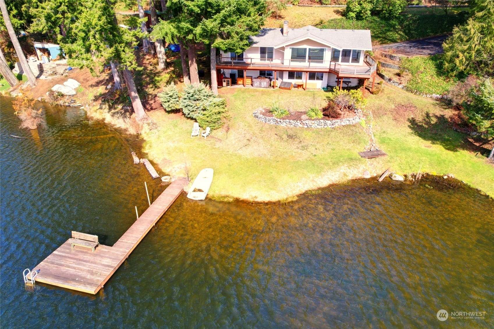 Snohomish, WA 98290,5318 Lake Bosworth LN