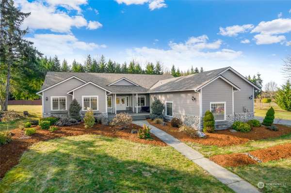 30110 39th AVE S, Roy, WA 98580