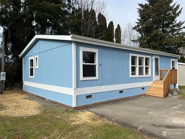 2411 Grandview RD #16, Ferndale, WA 98248