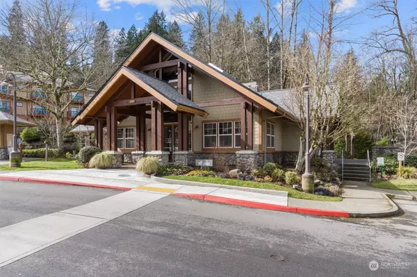 Issaquah, WA 98027,1000 Cabin Creek LN SW #D102