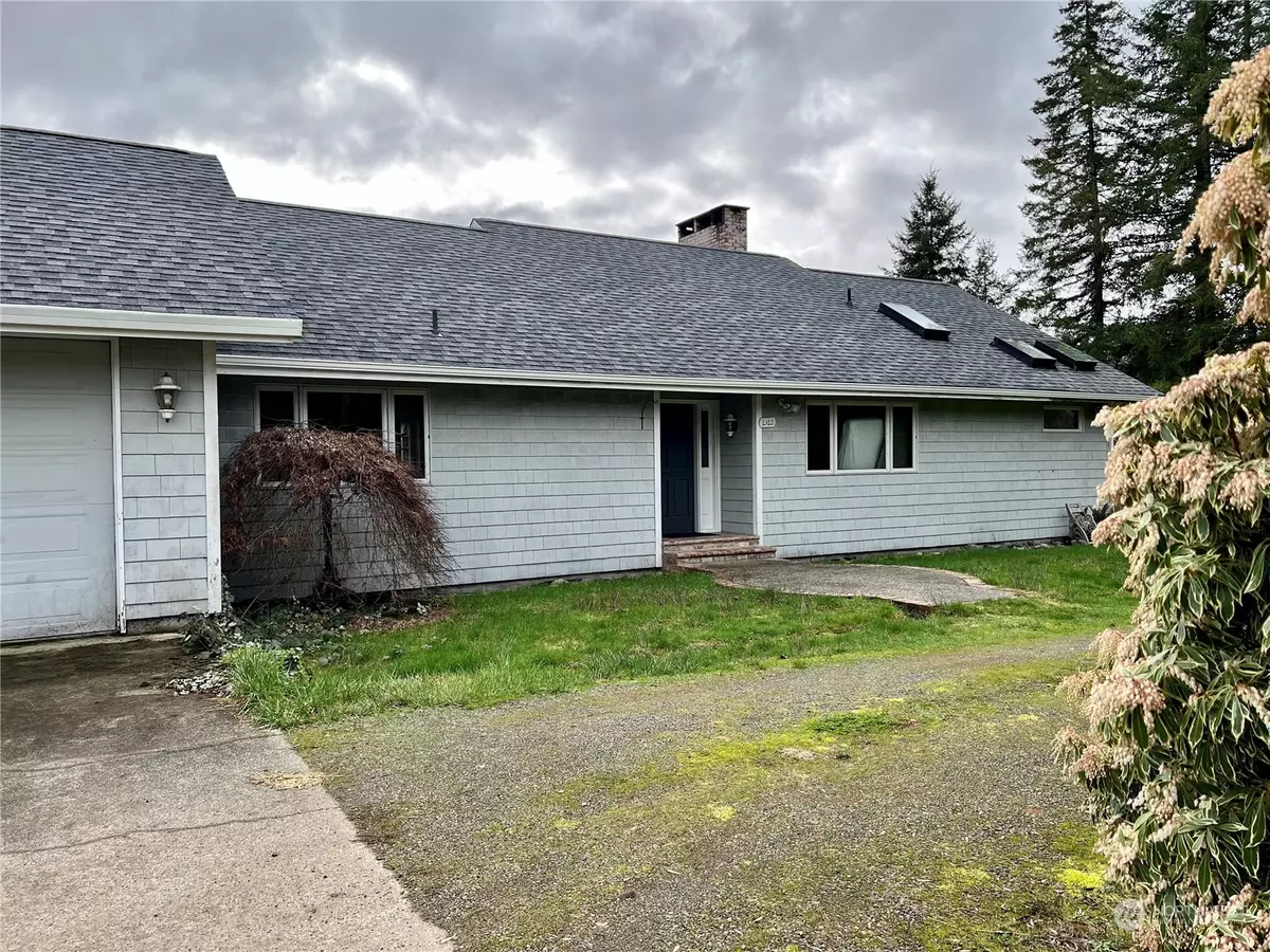 Elma, WA 98541,32 Thompson LN