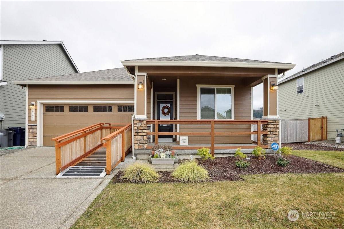 Enumclaw, WA 98022