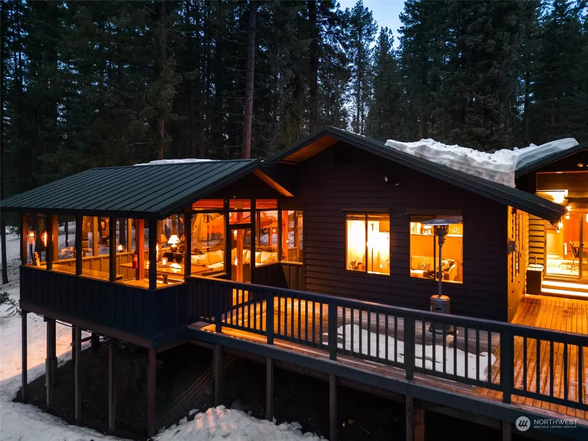 Leavenworth, WA 98826,2420 Salal DR