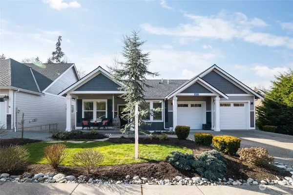 4823 Beaver Pond DR S, Mount Vernon, WA 98274