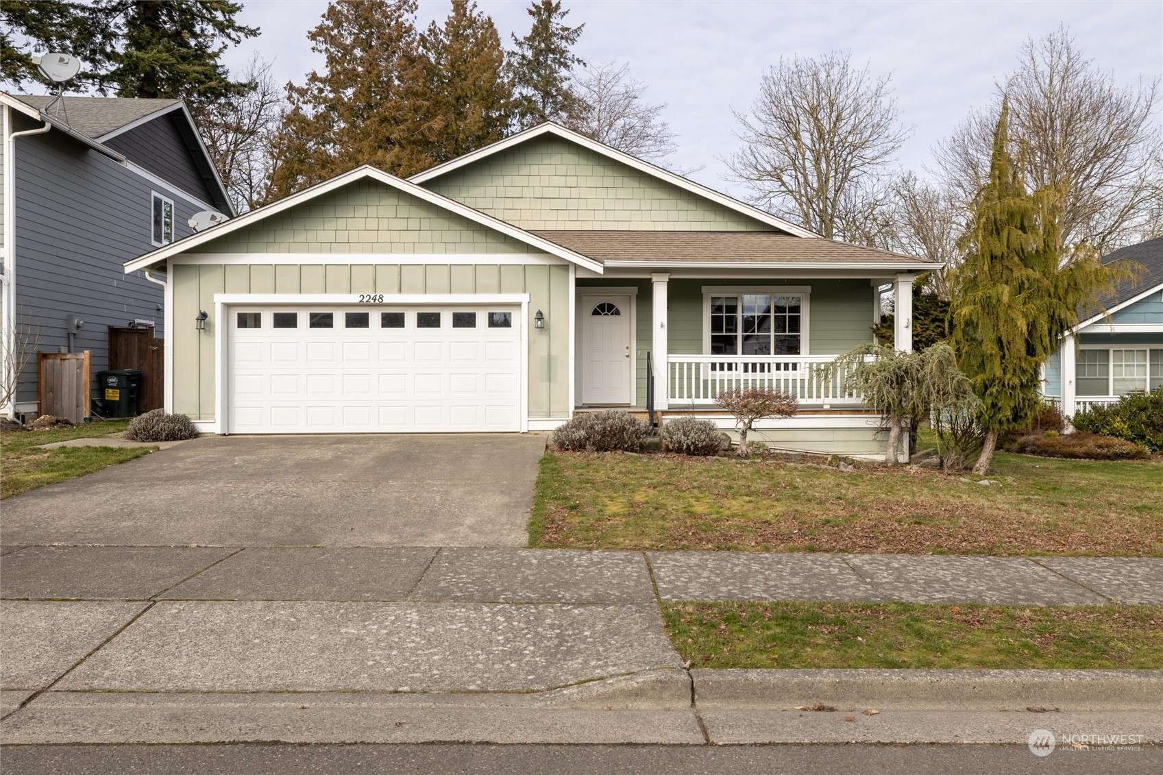 2248 Lancaster WAY, Ferndale, WA 98248