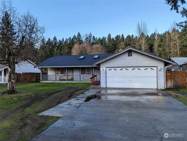 3511 248th Street Ct E, Spanaway, WA 98387