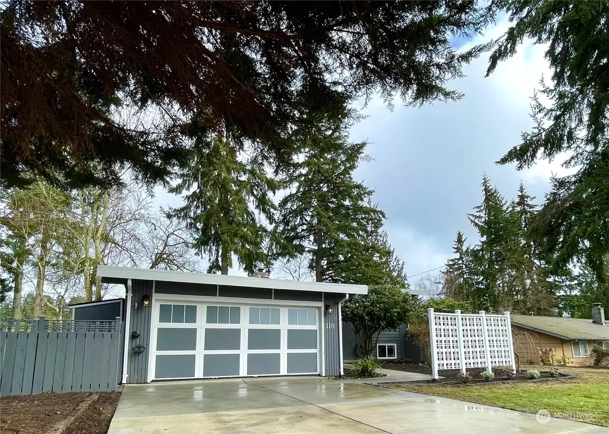 Bellevue, WA 98007,118 153rd PL SE