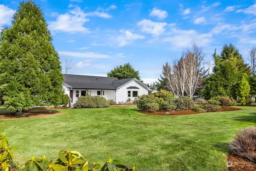 130 Pheasant Run DR, Sequim, WA 98382