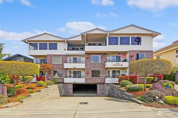 229 3rd AVE S #A, Edmonds, WA 98020