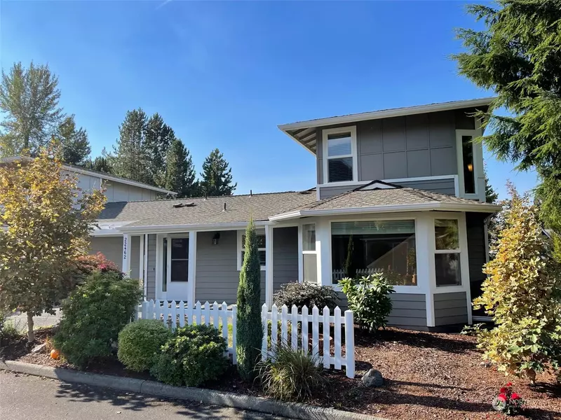 22462 SE 37th TER #2343, Issaquah, WA 98029