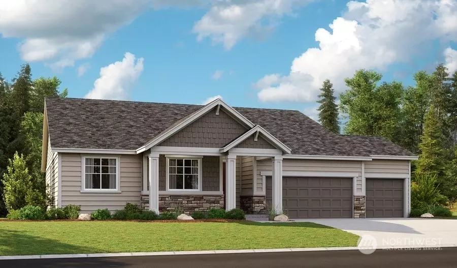 4514 Petrel ST #54, Port Townsend, WA 98368