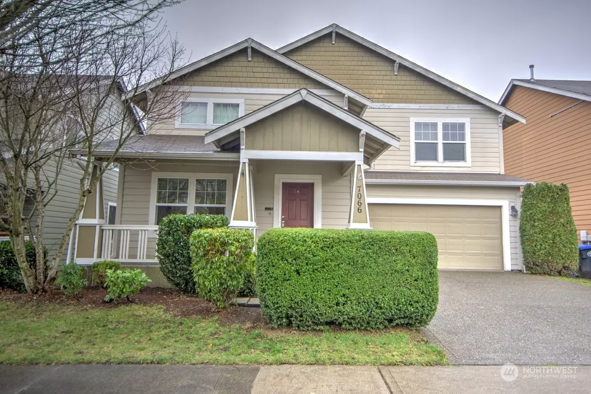 Lacey, WA 98513,7066 Inlay ST SE