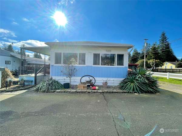 302 Pioneer RD #18, Aberdeen, WA 98520