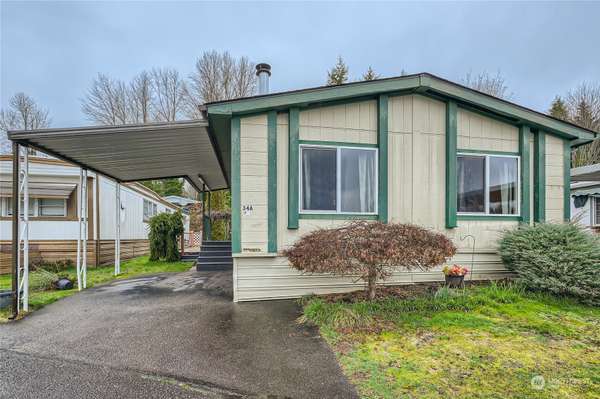 25739 135th AVE SE #34A, Kent, WA 98042