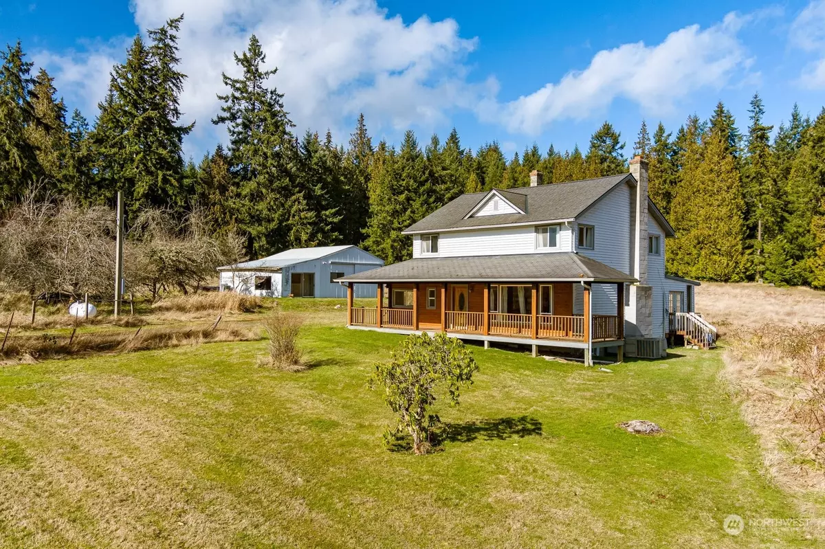 Langley, WA 98260,2575 Thompson RD