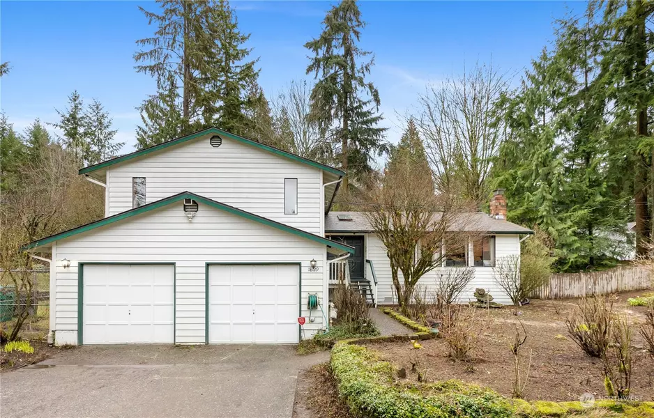 18129 James ST, Snohomish, WA 98296