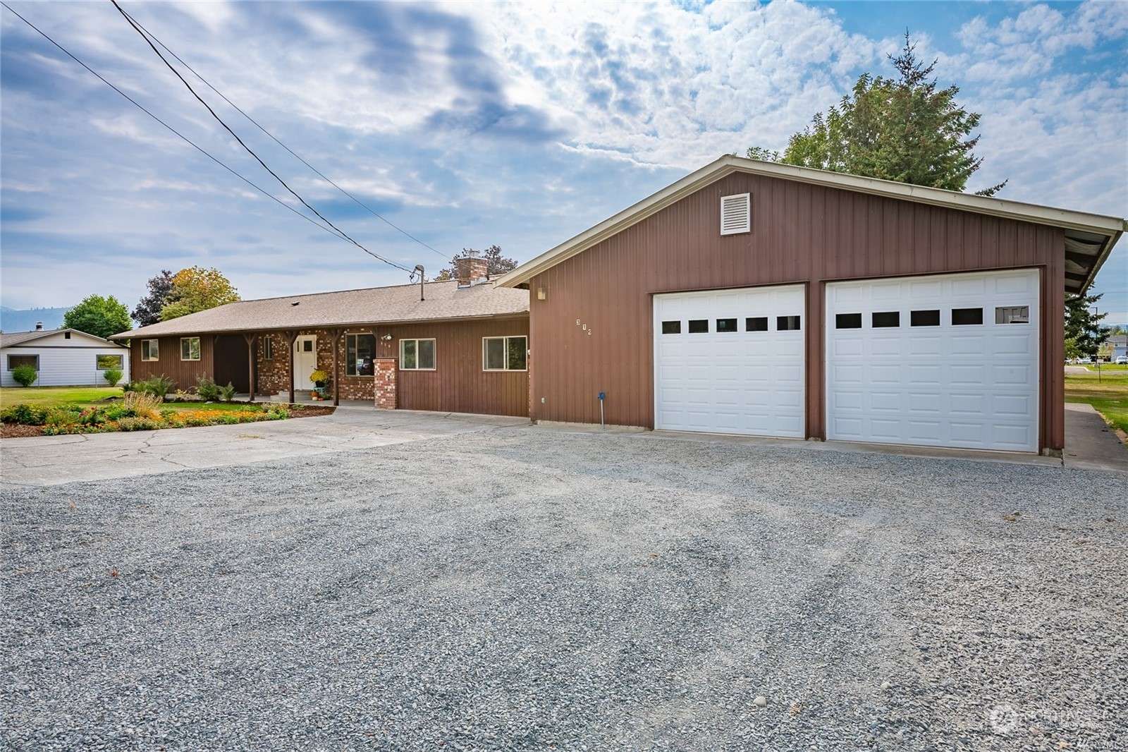 319 Vancouver ST, Sumas, WA 98295