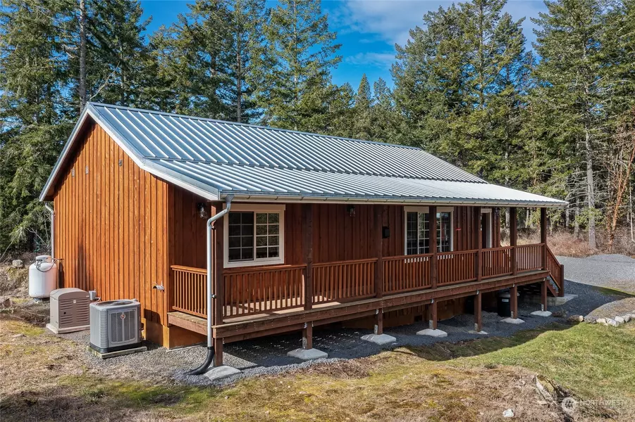 171 Timber LN, Friday Harbor, WA 98250