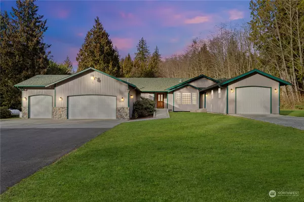 3223 319th ST NW, Stanwood, WA 98292