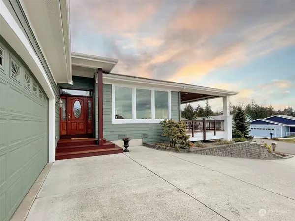 Sequim, WA 98382,91 Sapphire PL